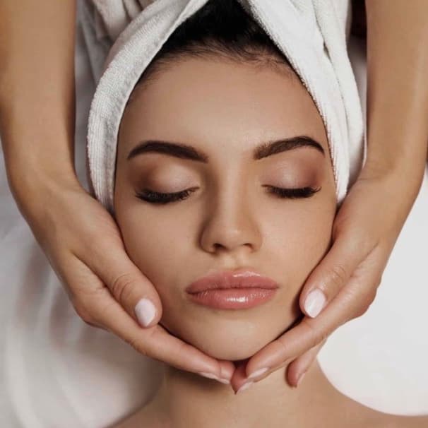 Montly maintenance facial club at Yampa Glow Aesthetics in STEAMBOAT SPR, CO